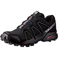 Los mejores  - Salomon Speedcross 4 Zapatillas de Trail Running Mujer